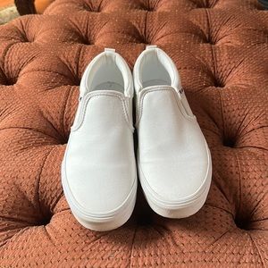Vans sneakers